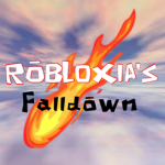Robloxia's City Downfall