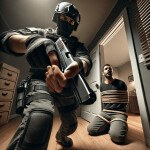 [☢️] Special Forces Simulator