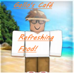 Gallo's Café