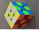 Cubic Troop
