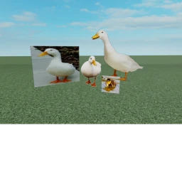 Birb Nextbot Mayhem icon