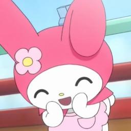 My Melody 🌸 #5