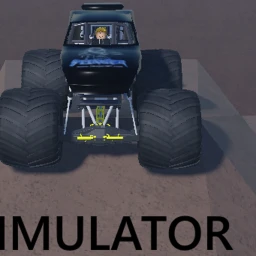 Off-Road Simulator icon