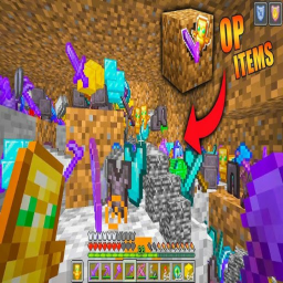 OP Survival Blocks