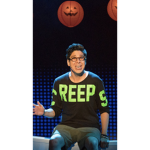 George Salazar is Are god