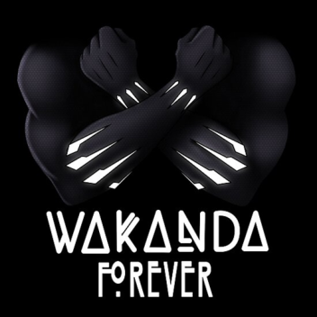 😢❤RIP Chadwick Boseman❤😢 (Black Panther)