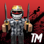 Twisted Murder Savages