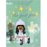 $The good girls$