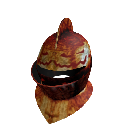 Sir Scaresalot