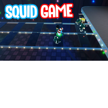 Squid Game Coming soon !