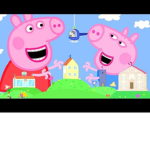 PEPA PIIG OINK OINK