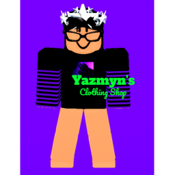 Y A Z M Y N 'S Clothing's
