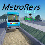  MetroRevs Line 1 & 2