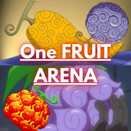 One FRUIT ARENA!