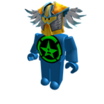 Badge 72; rzrr Badge!