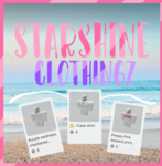 Starshine Clothingz