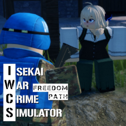 Isekai War Crime Simulator: Freedom Path [ALPHA] icon