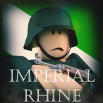 The New Empire of Rhine