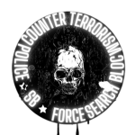 [SB] Counter Terrorism