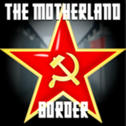 The Motherlands Border