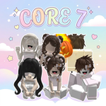 the core 7