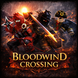[BETA] Bloodwind Crossing
