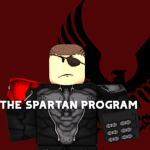 UNSC//SPARTAN PROGRAM//
