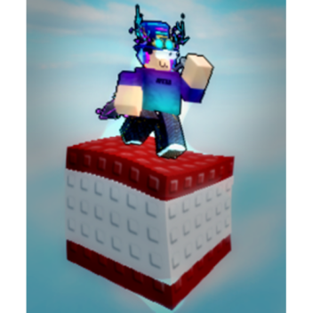 🧨TNT RUN 🧨 [BETA]