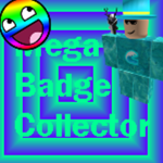 Mega Badge Collector