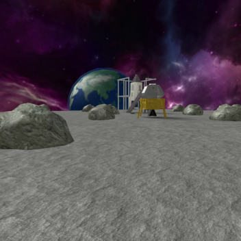 Earth In Chaos, Expand (Grand Galactic Update)