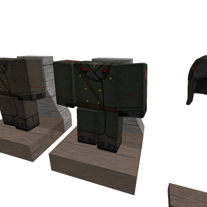 Old Soviet Air Force