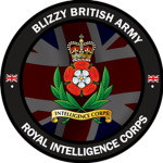 |BA| - Royal Intelligence Corps