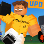 Baseball Hooligans ⚾