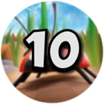 Level 10