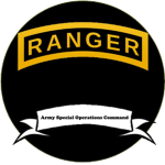 Army Rangers [USARMY]