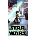 Star Wars fan club :).
