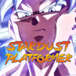 Stardust Platformer