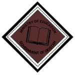 {[RO]} | Ministry of Education