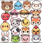 Siamo Animali Group Thumbnail