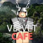 Velvet Cafe®