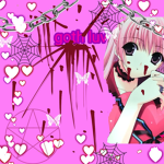 goth luv