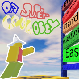 Da super Cool Obby