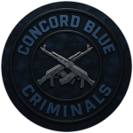 CBC | Concord Blue Criminals