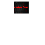 carlos fans