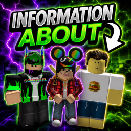 Information of Content Creators