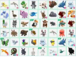 Robux for adopt me pets <3<3<3