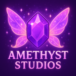 Amethyst Studios !