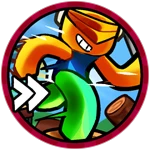 Game Badge Thumbnail