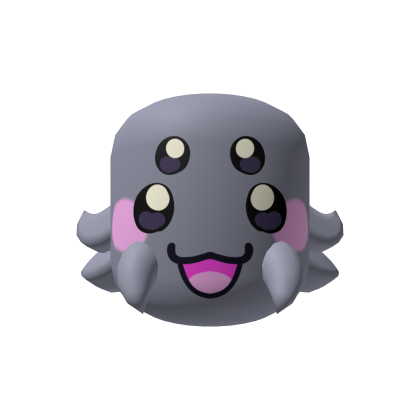 Nyanmew Happy Face Roblox item