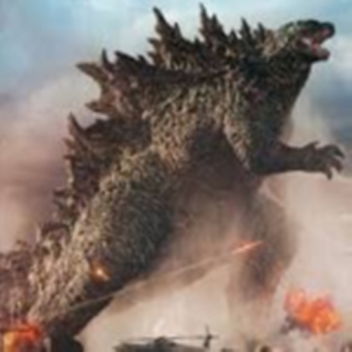 untitled godzilla game  *demo phase*